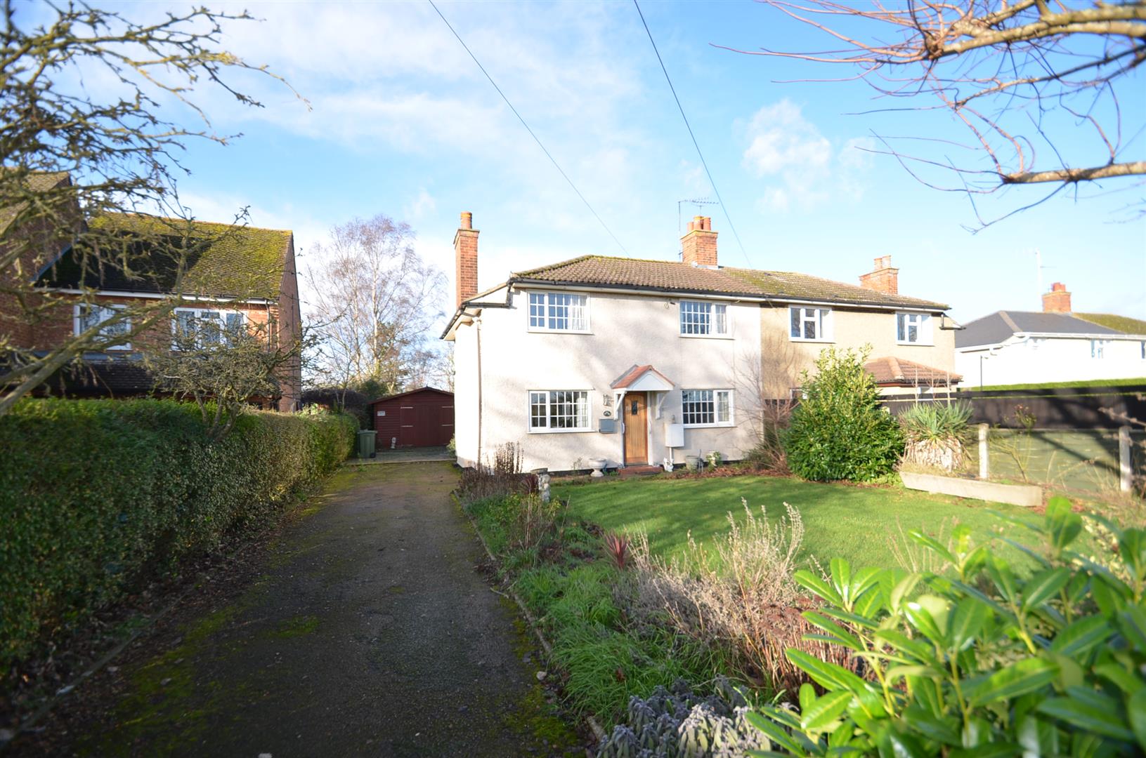 Greenway Shefford